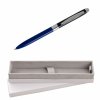 Шариковая ручка London Bicolore Bleu от Cacharel