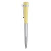 Шариковая ручка Monceau Yellow от Cacharel