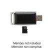 USB кард ридер Zoom от Cerruti