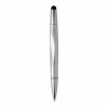 Шариковая ручка Torsion Pad Chrome от Cerruti