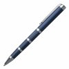Шариковая ручка Hoover Blue от Cerruti