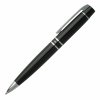 Шариковая ручка Editorial Black