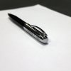 Шариковая ручка Genesis Chrome от Cerruti