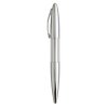 Шариковая ручка Translucent Silver от Cerruti