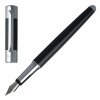 Перьевая ручка Marmont Black