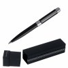 Шариковая ручка Scribal Black от Christian Lacroix