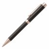 Шариковая ручка Seal Brown от Christian Lacroix