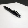 Шариковая ручка Derby Pad от Christian Lacroix
