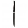 Шариковая ручка Entrelac black от Nina Ricci