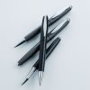 Шариковая ручка Jacquard grey от Nina Ricci