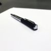 Шариковая ручка Dune Black от Nina Ricci