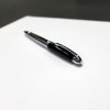 Шариковая ручка Duel Black от Nina Ricci