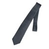 Шелковый галстук Costume Stripes от Scherrer