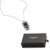 USB флешка Diadema Black от Ungaro
