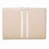 iPad pouch Sienna Nude & Gold