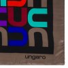 Шелковый платок Monogramma от Ungaro