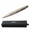 Шариковая ручка Sienna Nude & Gold от Ungaro