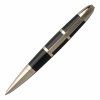 Шариковая ручка Sienna Black & Gold