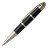 Шариковая ручка Sienna Black & Gold